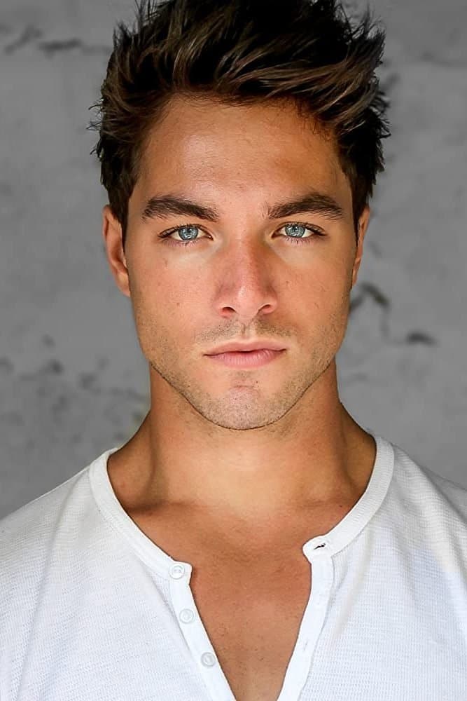 Zack Peladeau profile