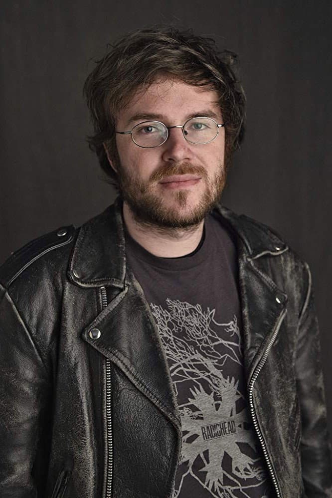 Till Kleinert profile