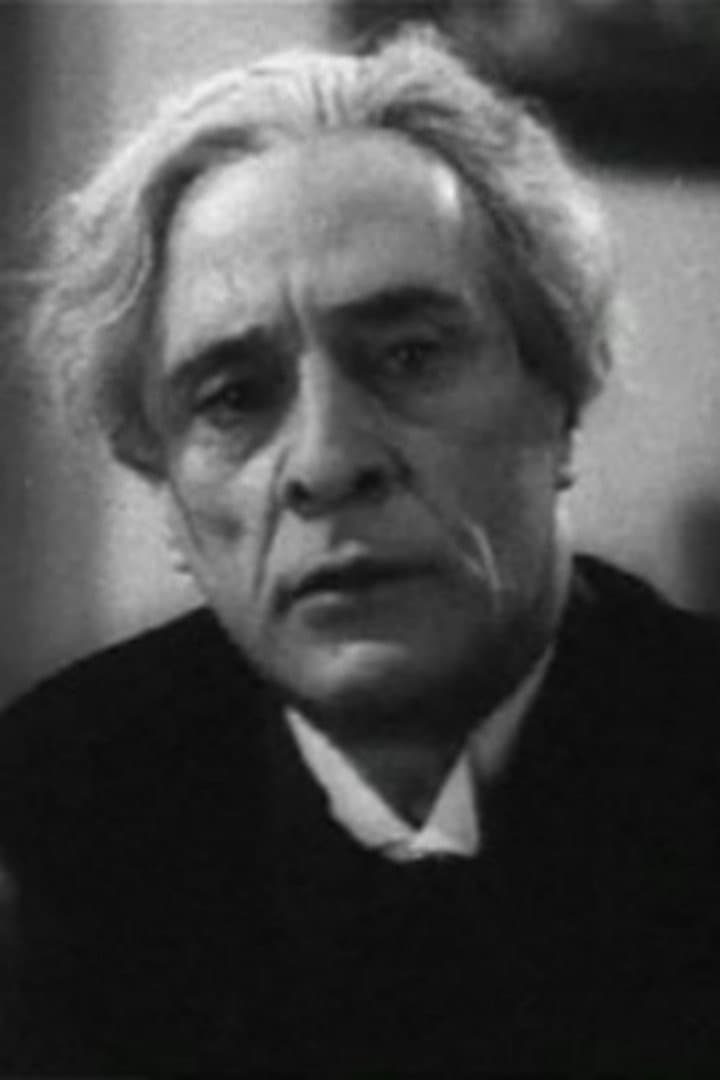 Giorgi Davitashvili profile