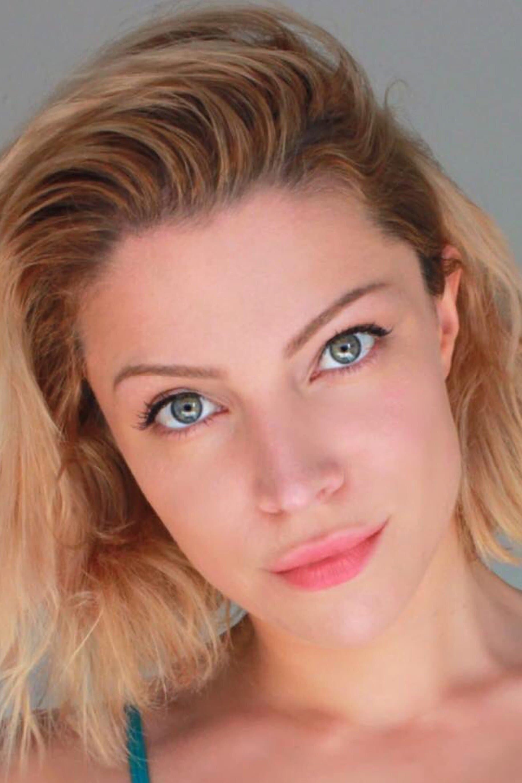 Teressa Liane profile