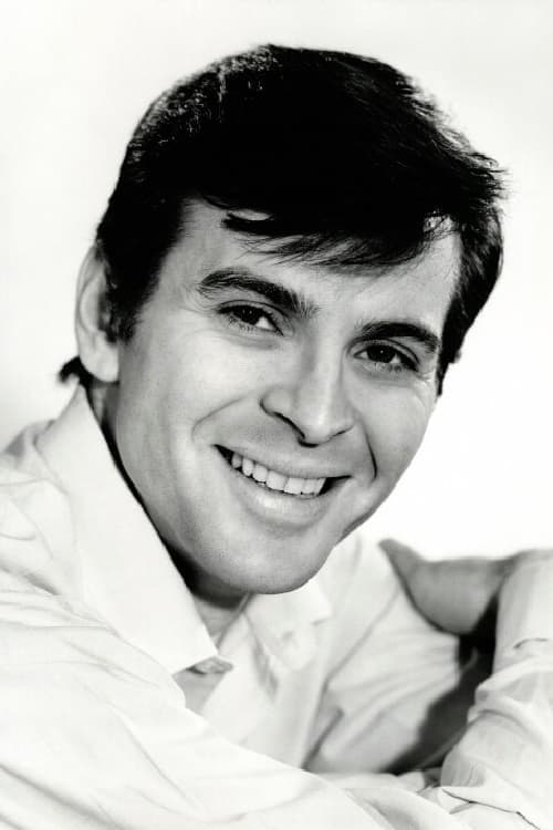 Stuart Damon profile