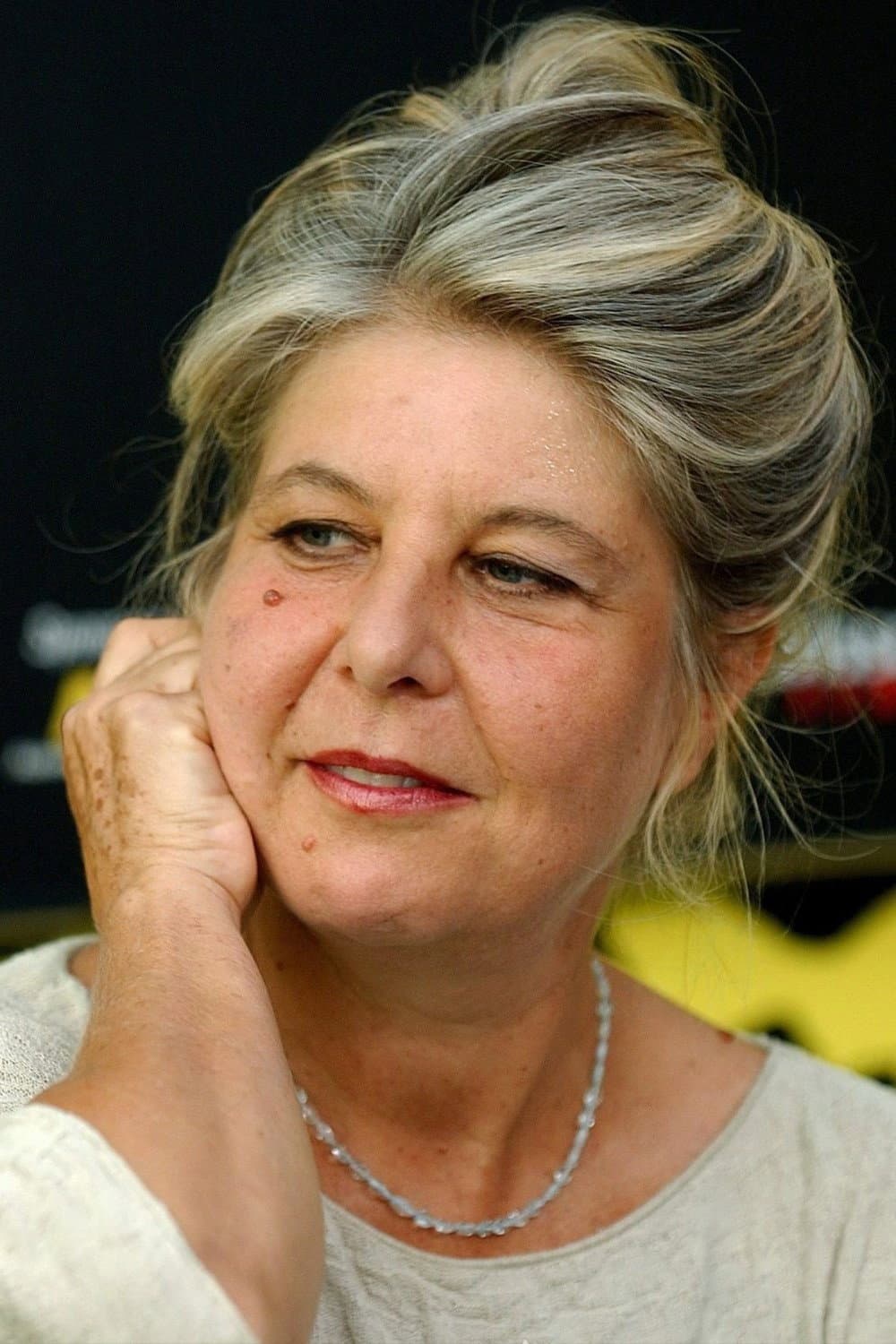 Fiorella Infascelli profile