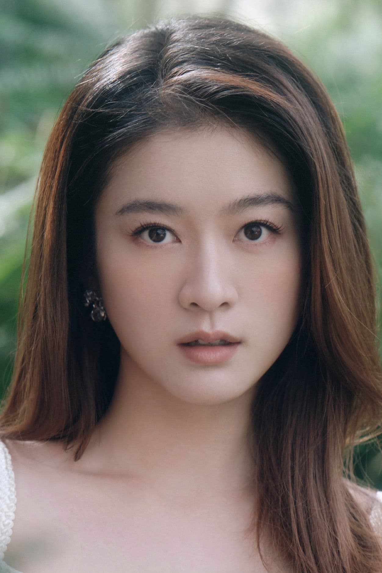 Sophie Zhang profile