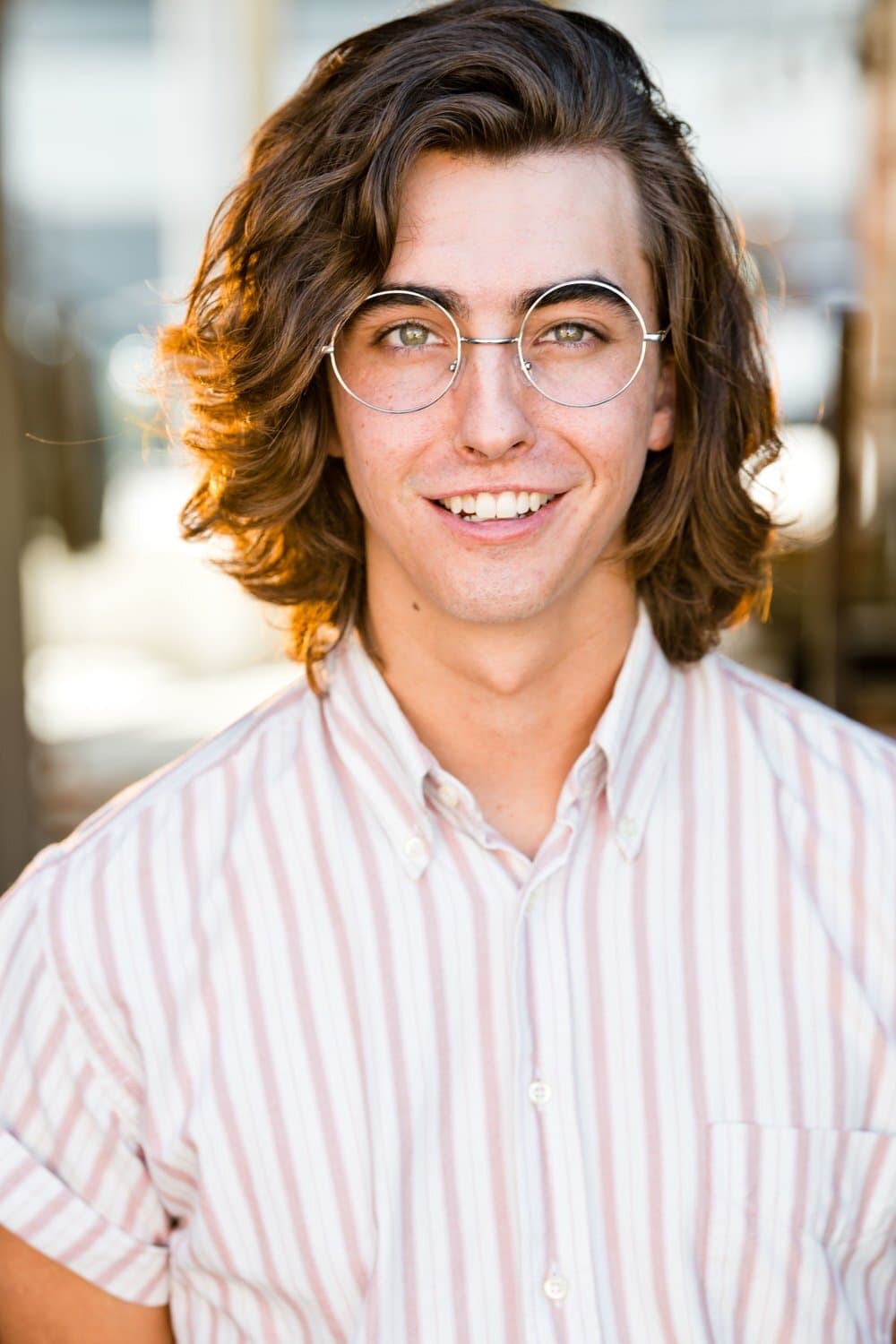 Larsen Deane profile