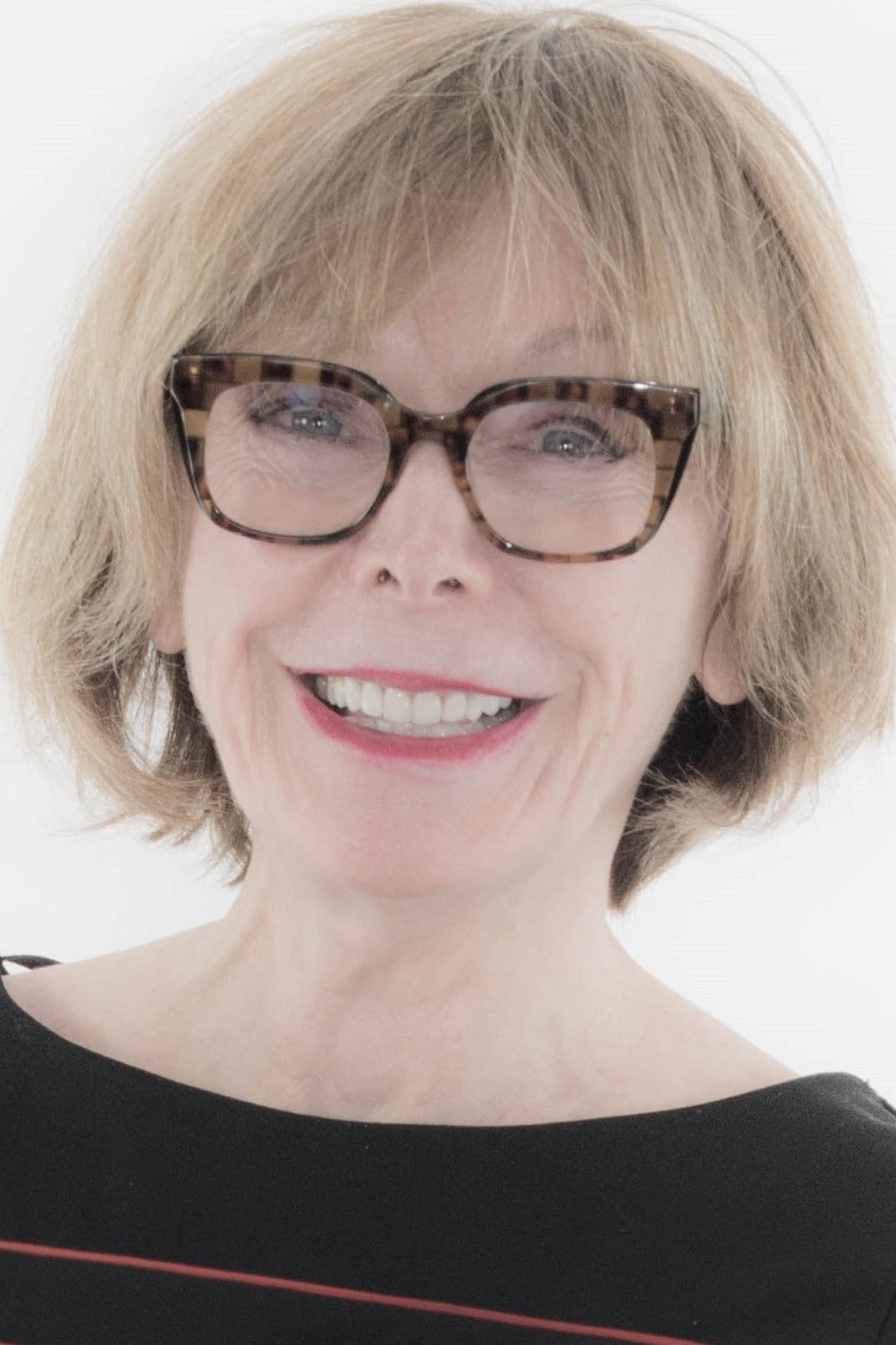 Jeanne Ostiguy profile