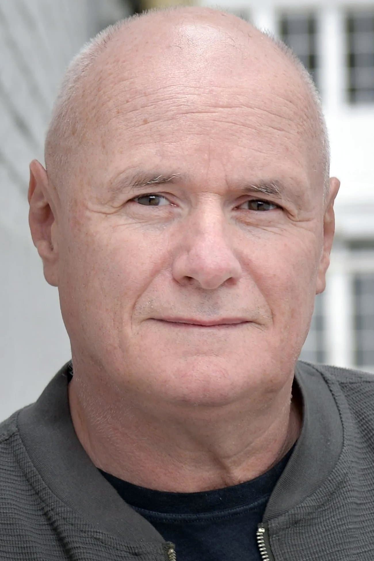 Dave Johns profile