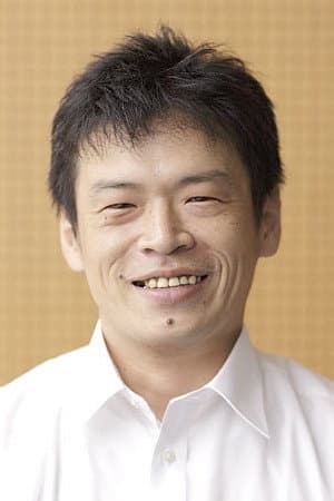 Hideki Nakano profile