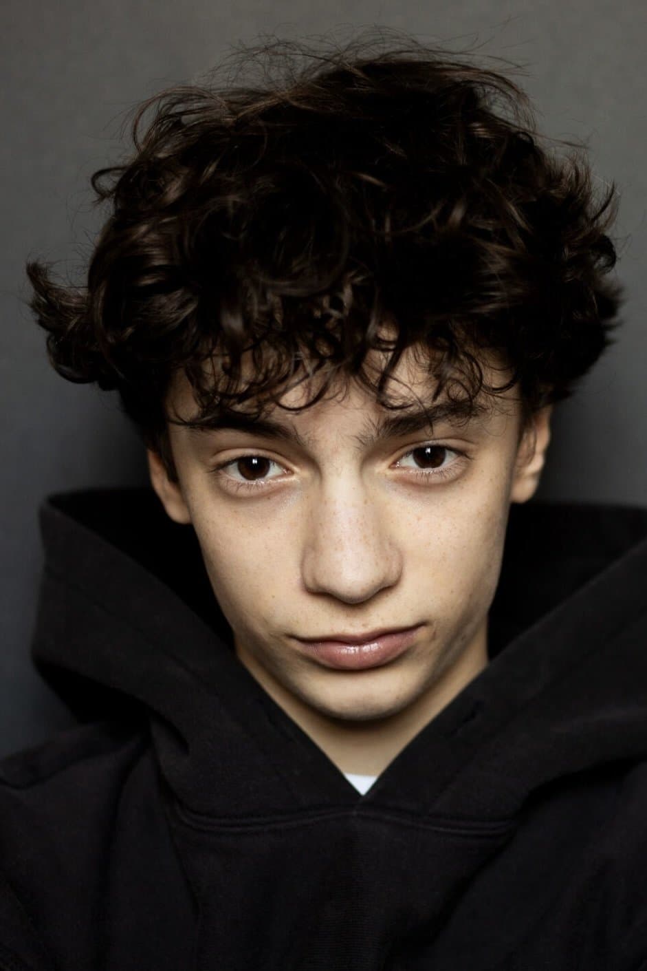 Aksel Leblanc profile