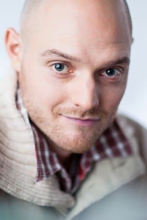 David Haysom profile