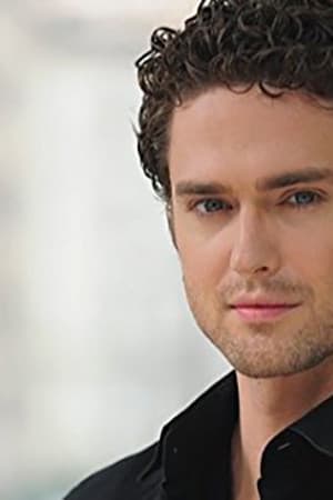 John Harrison profile