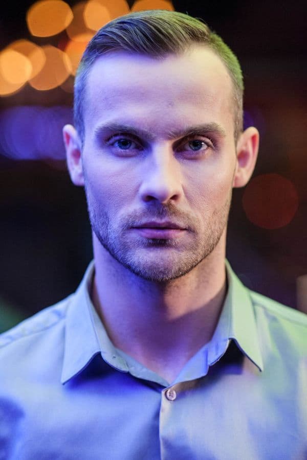 Bartosz Porczyk profile