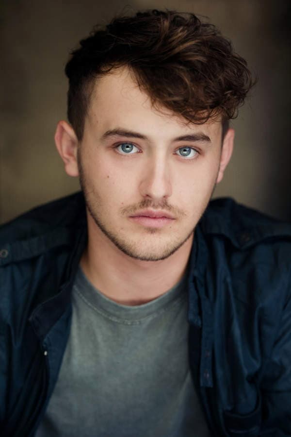 Myer van Gosliga profile