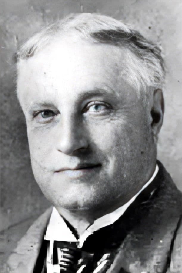 Robert Bolder profile