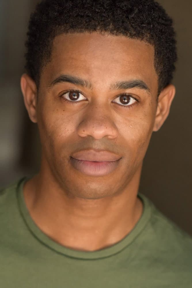 Dimitri Mareno profile