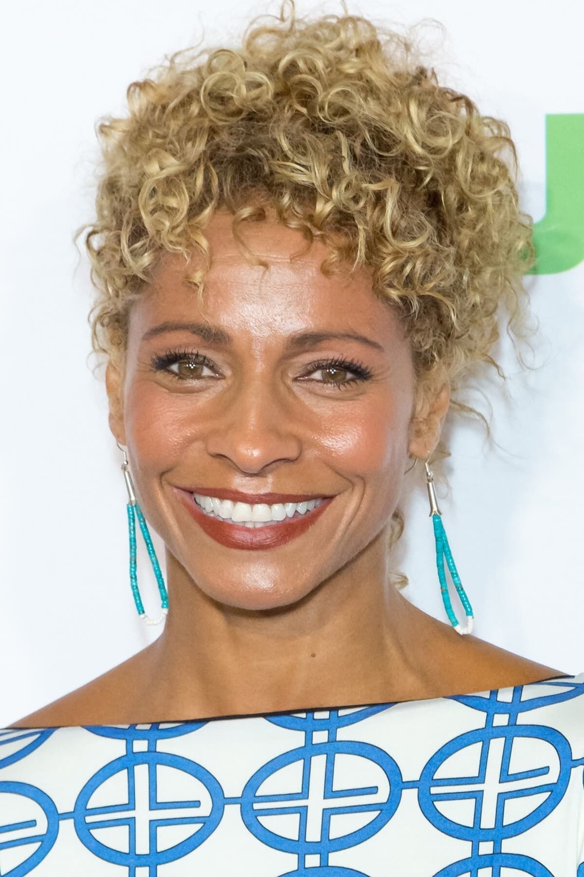 Michelle Hurd profile