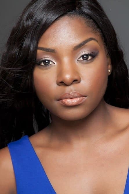 Joaquina Kalukango profile