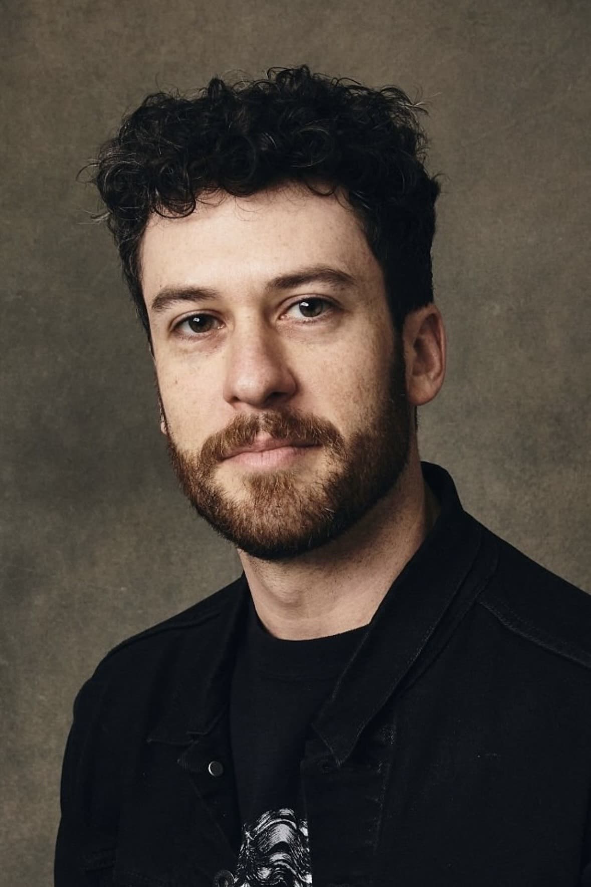 Caleb J. Phillips profile