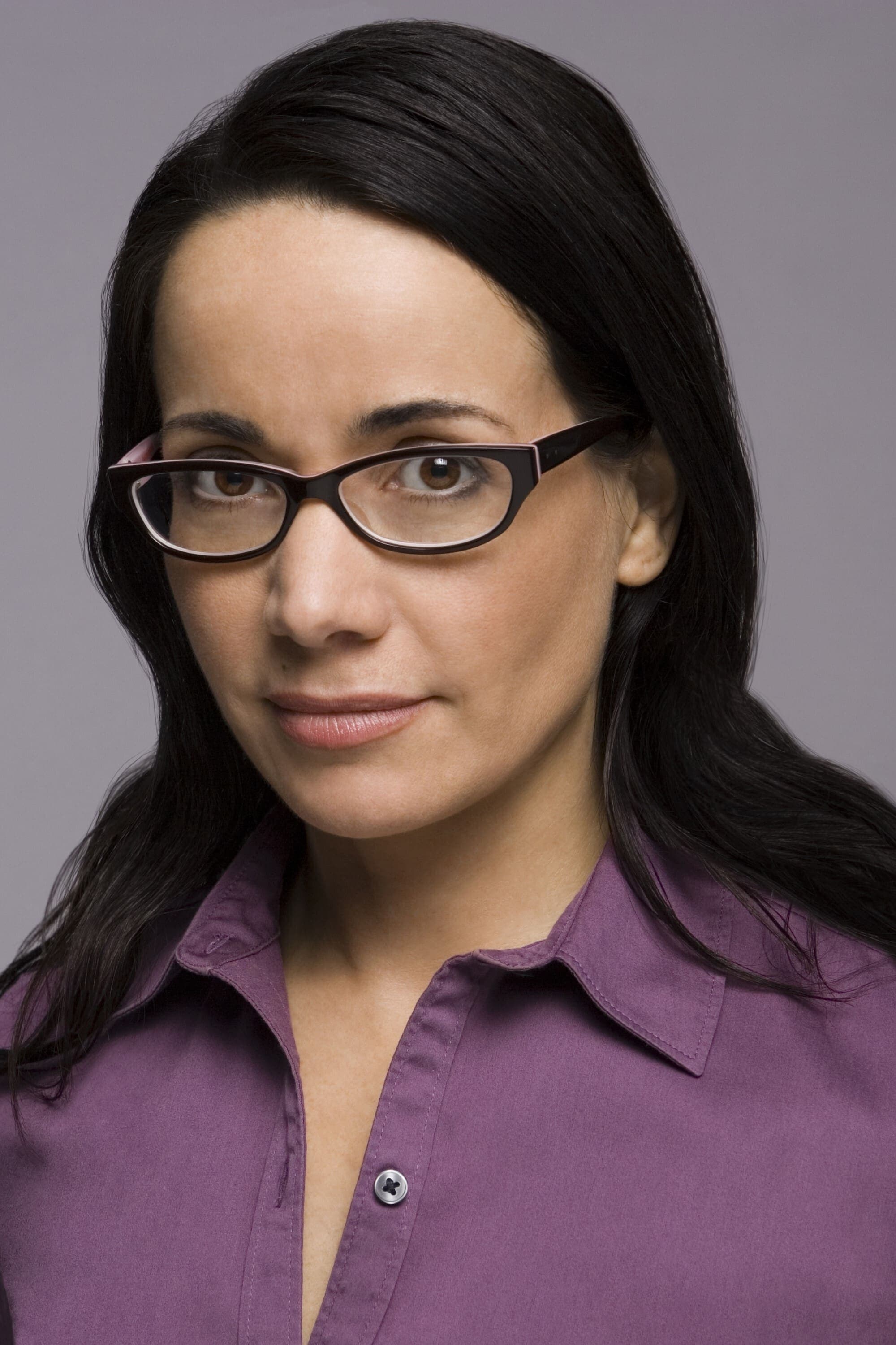 Janeane Garofalo profile