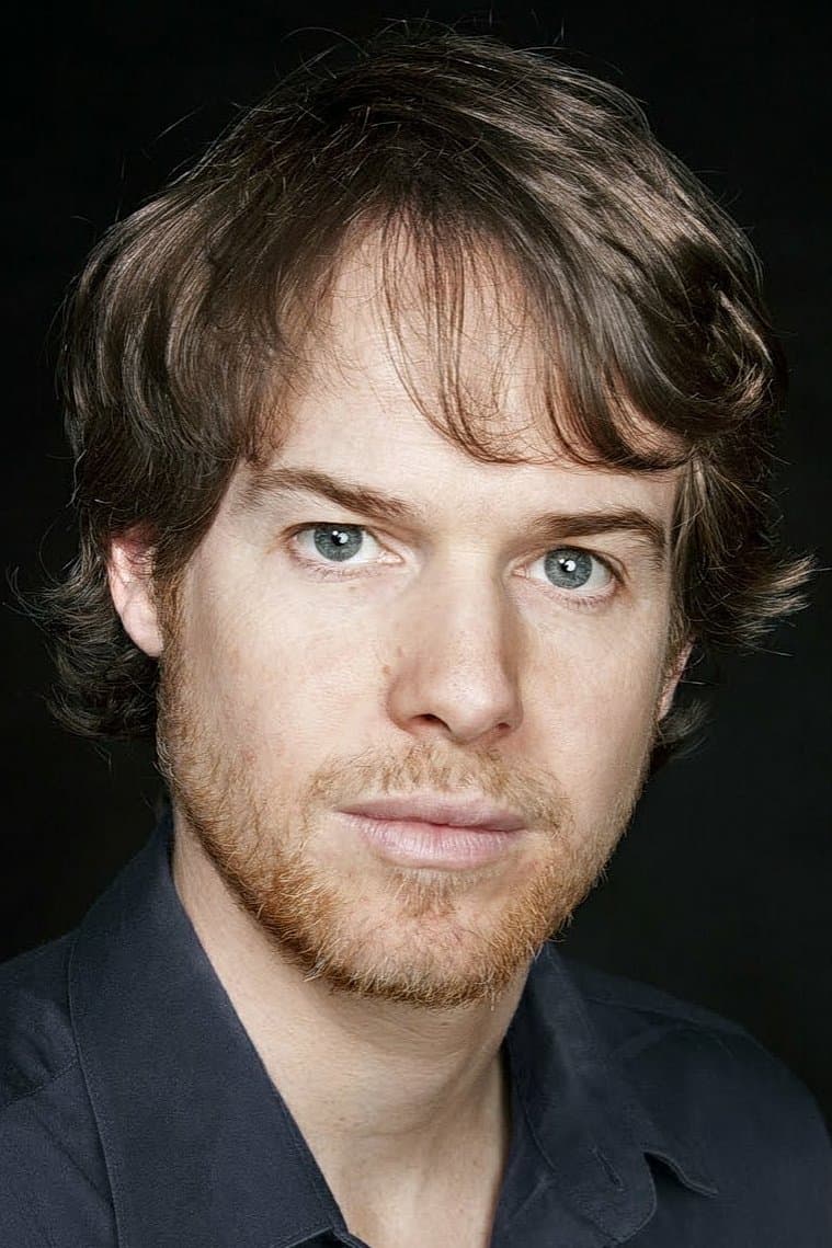 Paul Van Dyck profile