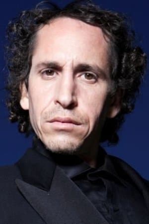 Larry Eudene profile