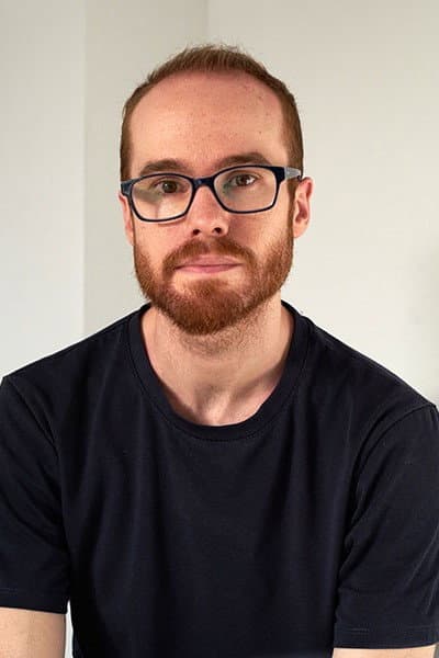 Iván Pinilla profile