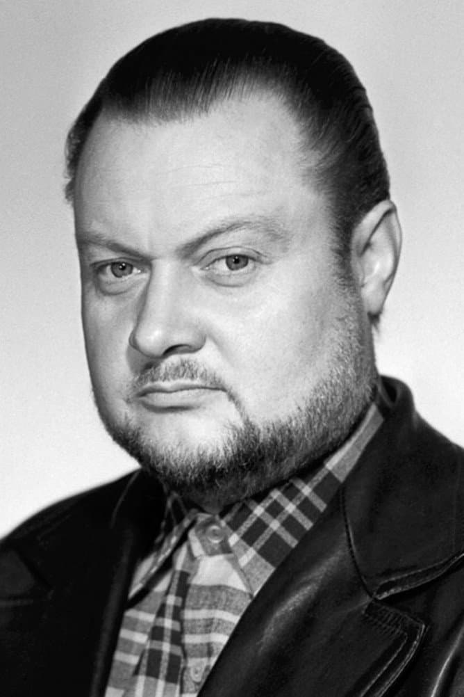 Aleksey Sakharov profile