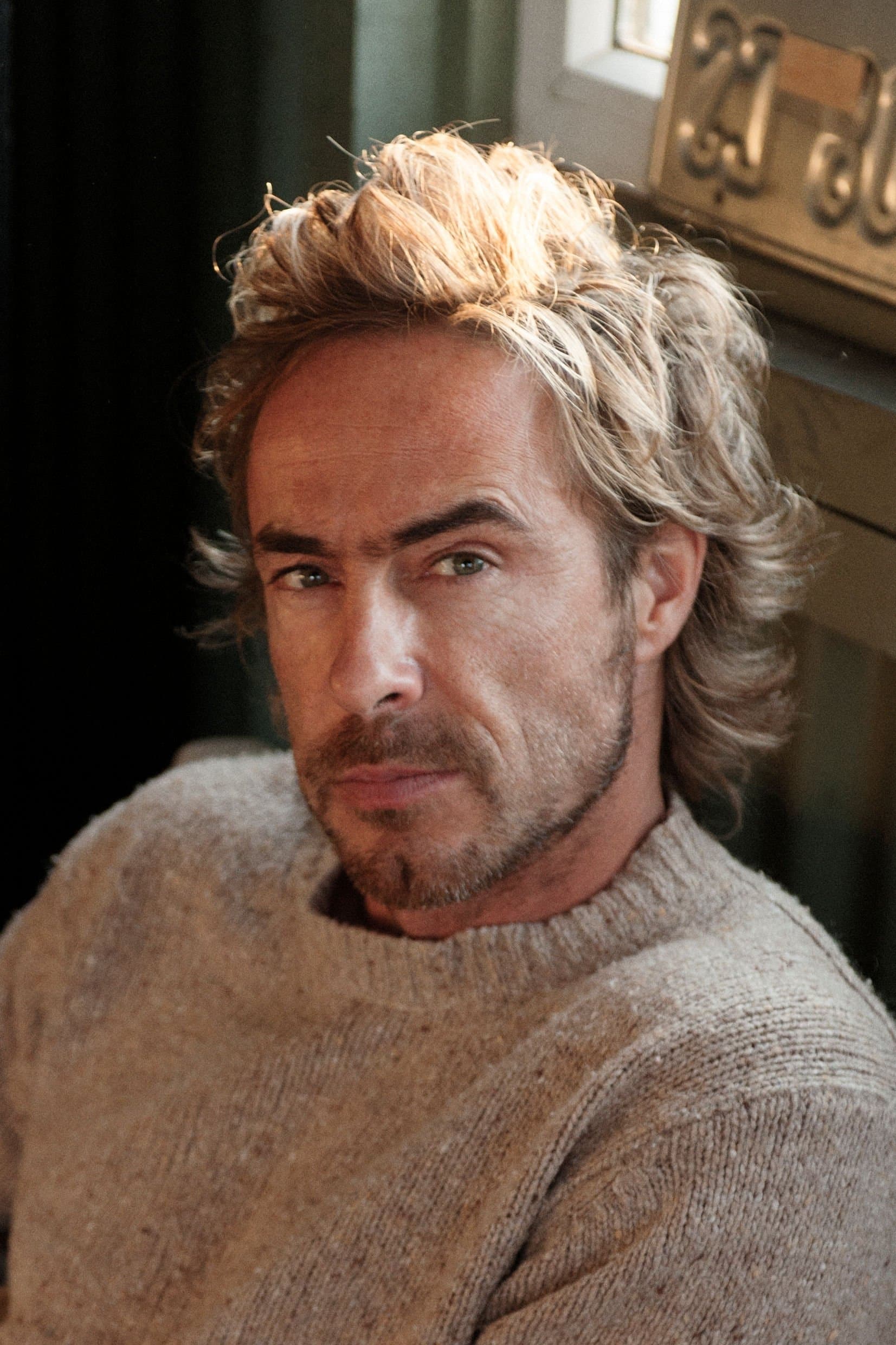 Chris Zegers profile