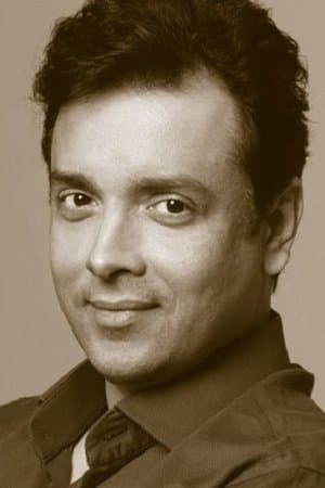 Rodrigo Fagundes profile