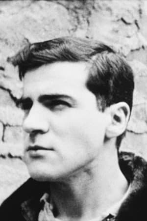 Willard Maas profile