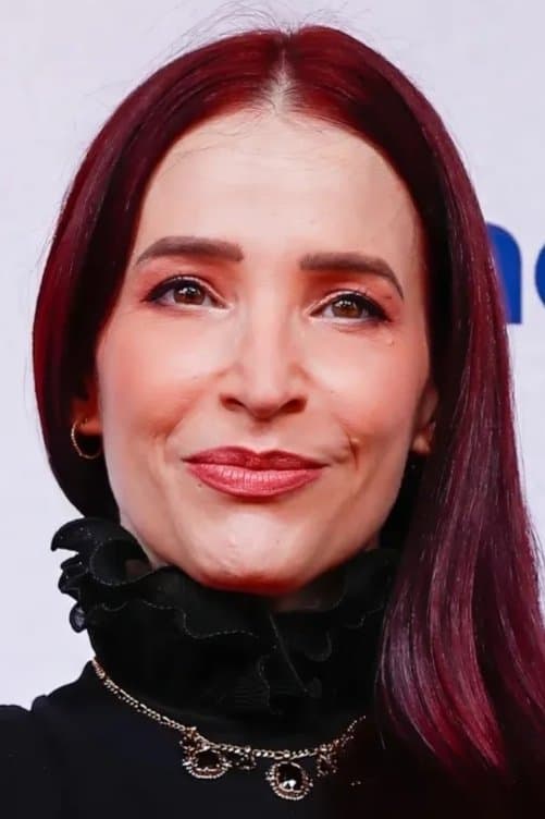 Mireya Mendoza profile