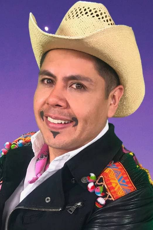 El Indio Brayan profile