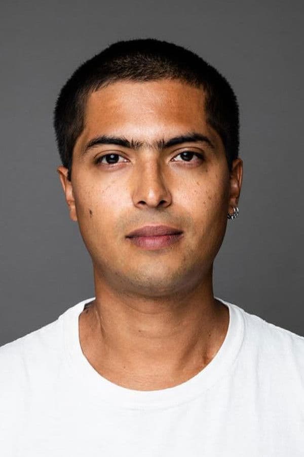 Juan Pablo de Santiago profile