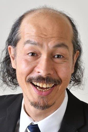 Kouichi Sakaguchi profile