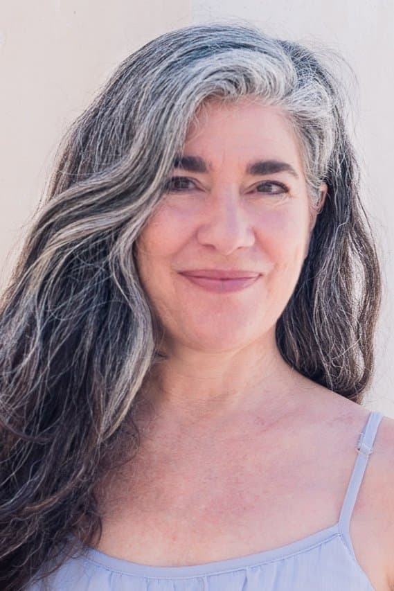 Eva García Montiel profile