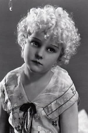 Jean Darling profile