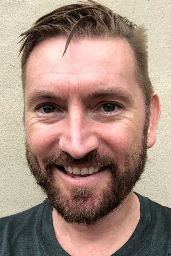 Michael M. Foster profile