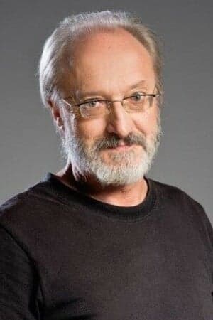 Paco Obregón profile