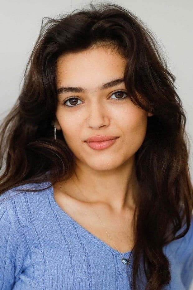 Nelia Da Costa profile