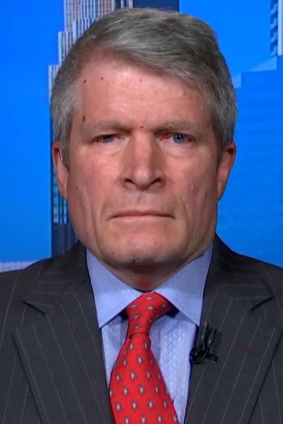 Richard Painter profile