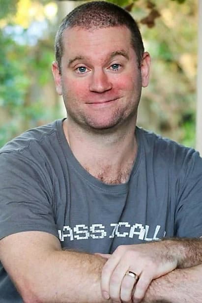 Rodney McLennan profile