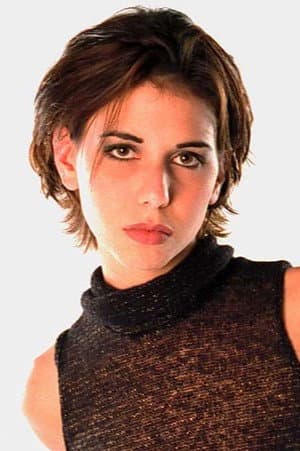 Laura Bailey profile