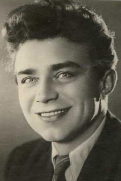 Mikhail Kuznetsov profile