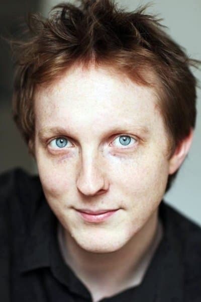 Dimitri Michelsen profile