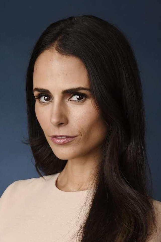 Jordana Brewster profile