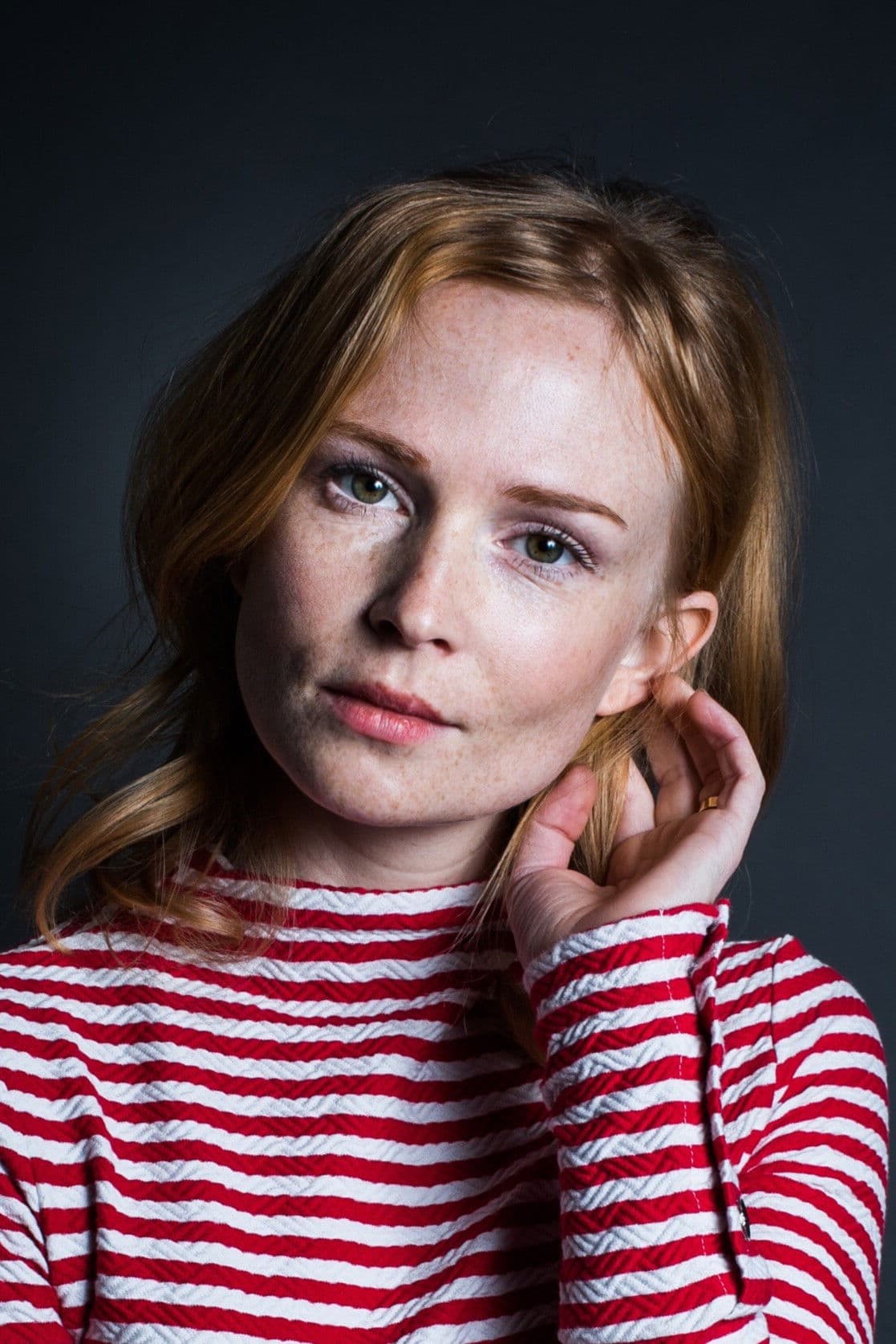 Clara Cleymans profile