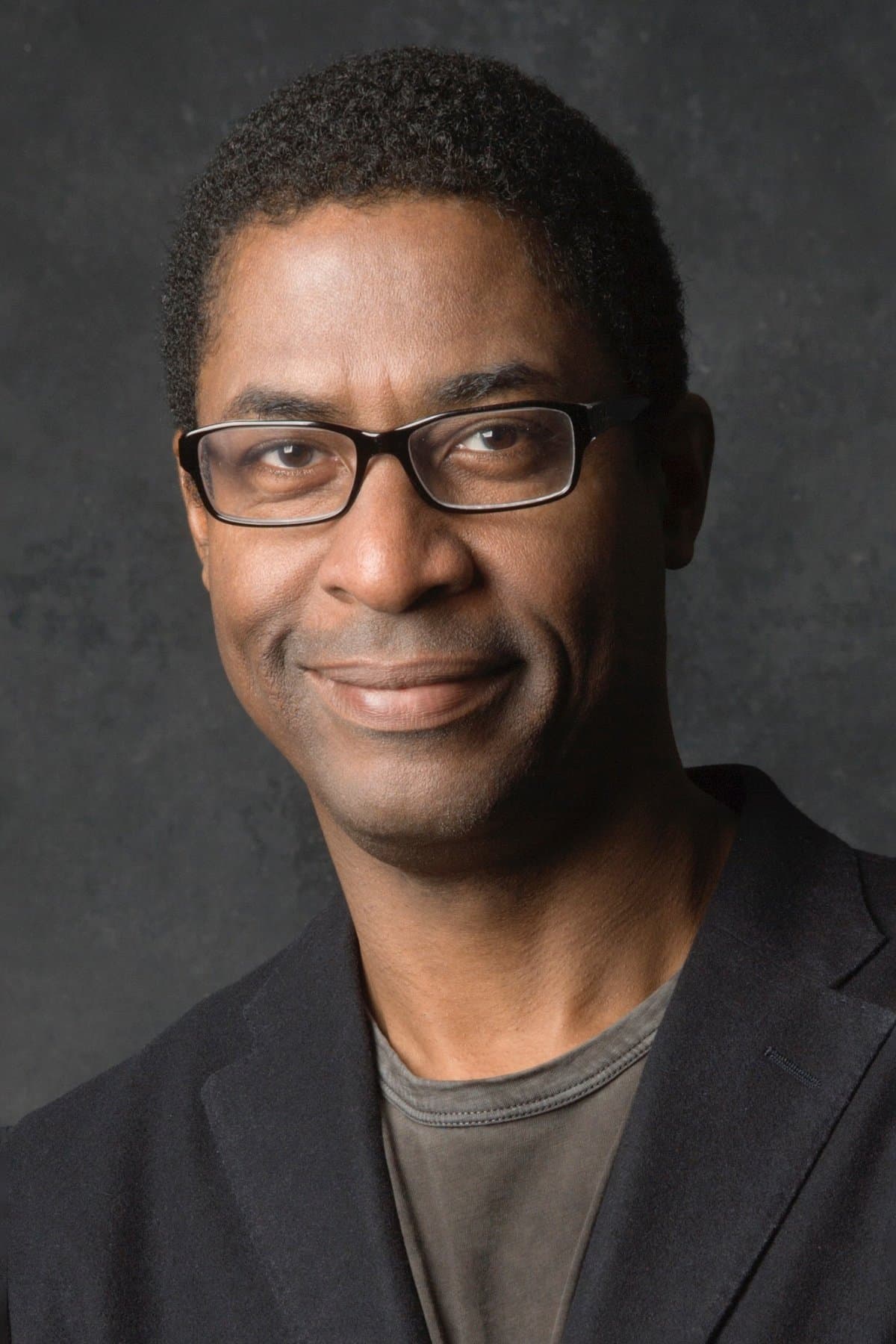 Stephen Bray profile