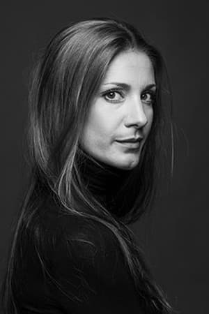 Nina Zanjani profile