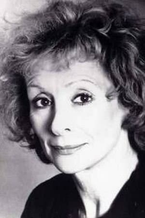 Maria Charles profile