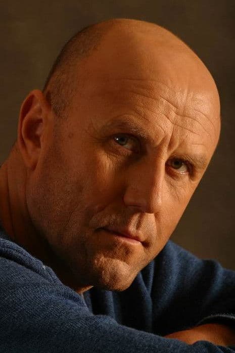 Boris Polunin profile