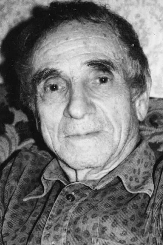 Ilya Minkovetski profile